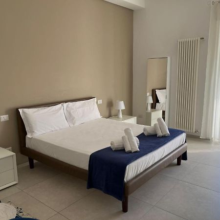 Bliss Apartment - Матера Екстер'єр фото