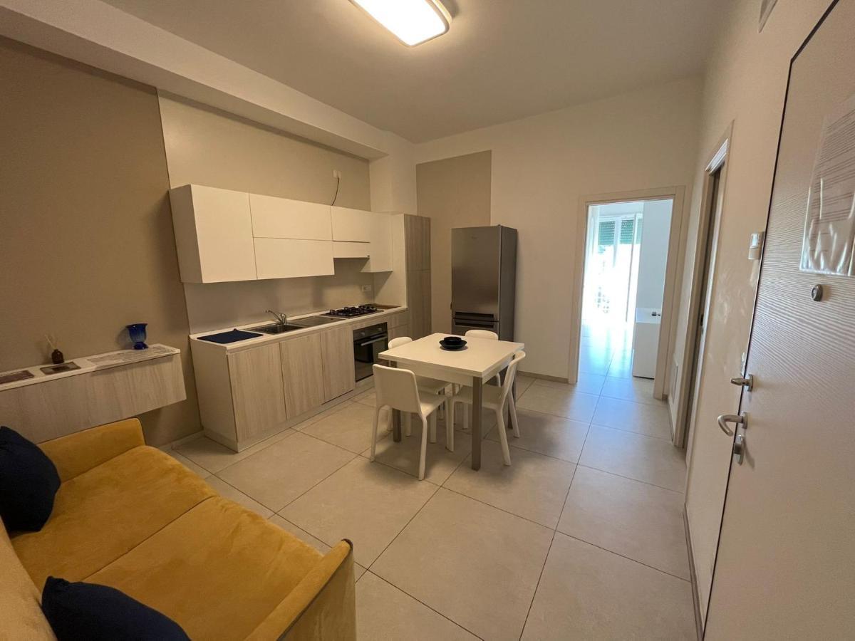 Bliss Apartment - Матера Екстер'єр фото