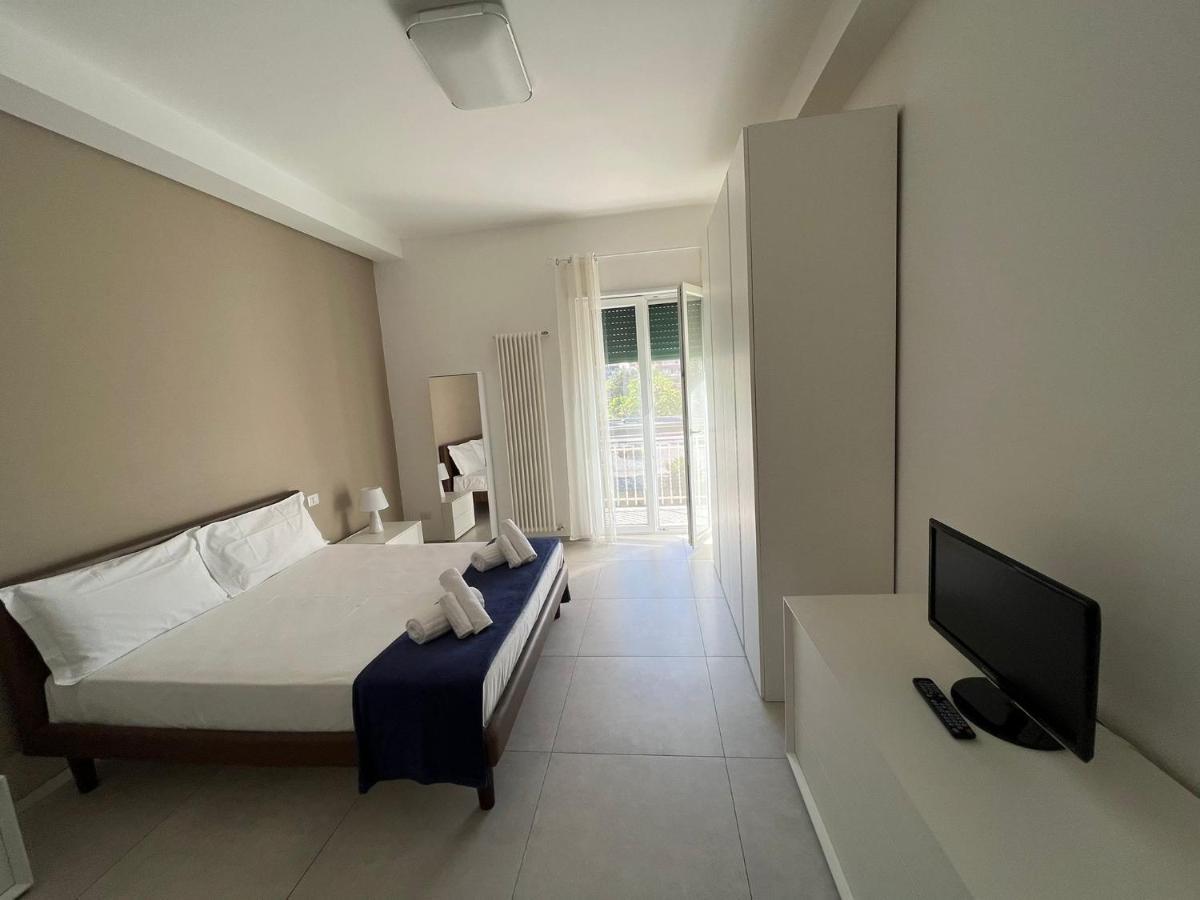 Bliss Apartment - Матера Екстер'єр фото